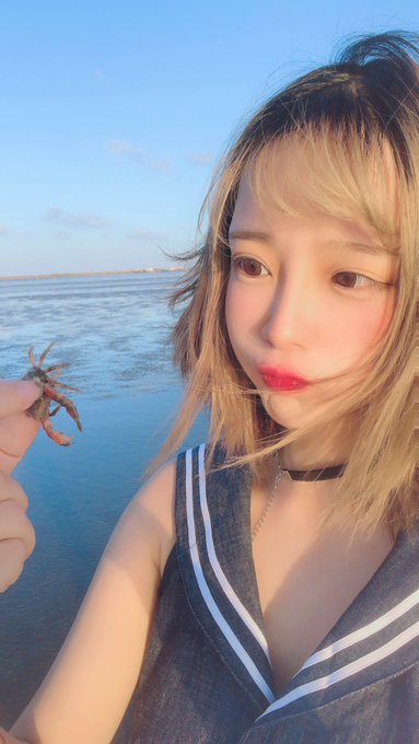 コスプレイヤー千葉チュチュのTwitter画像30