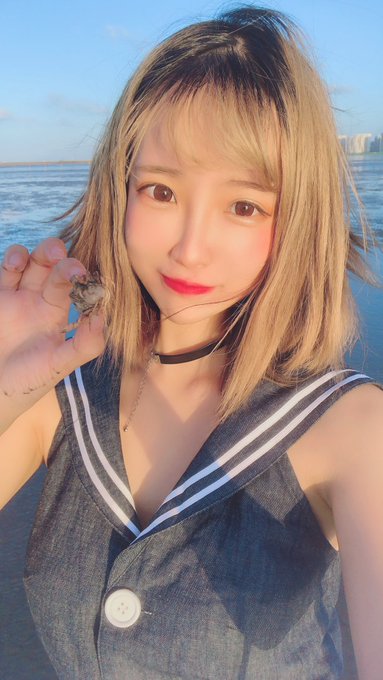コスプレイヤー千葉チュチュのTwitter画像29