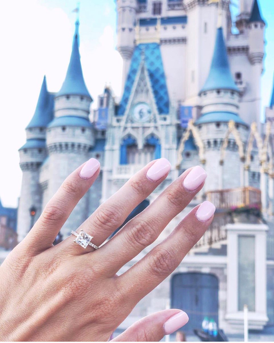Disney Weddings Dreaming Of Days In The Magic Kingdom Congratulations Felicia Nicole14 On Your Engagement Wishing You A Happily Ever After Disneyengagement Disneyweddings T Co I62rv6oxso Disney Weddings Dreaming Of Days In The Magic Kingdom Congratulations Felicia Nicole14 On Your Engagement Wishing You A Happily Ever After Disneyengagement Disneyweddings T Co I62rv6oxso