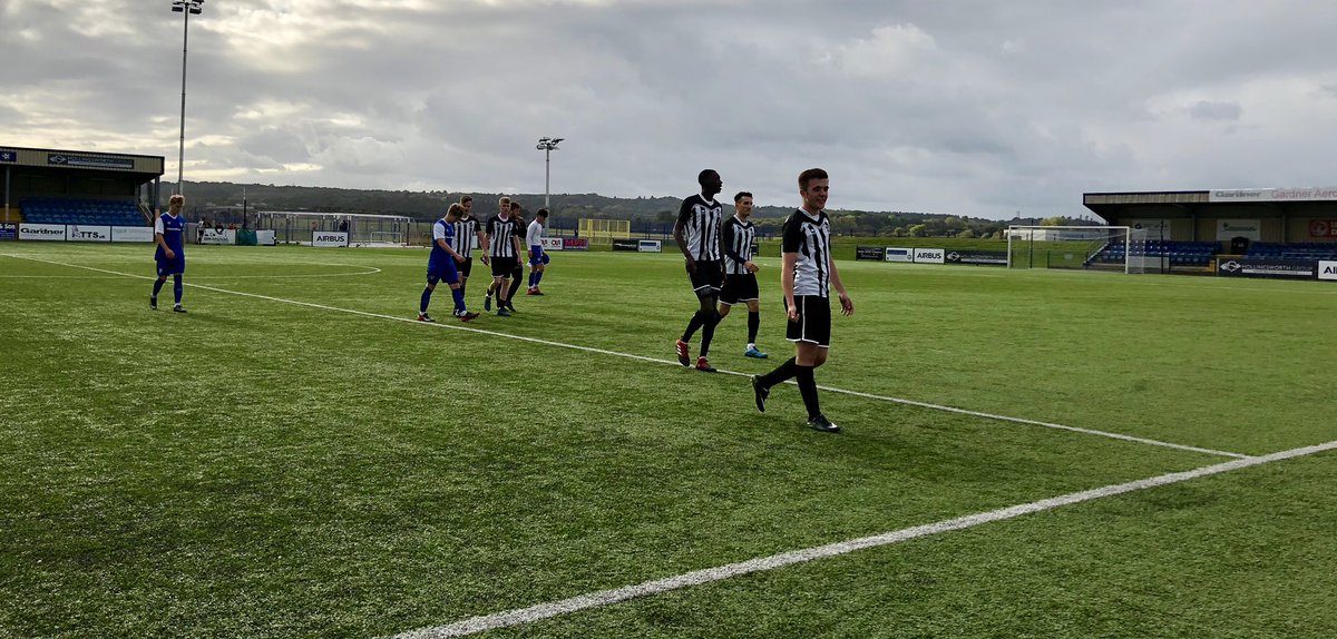 redstarwxm's tweet photo. FT. @airbusacademy 0 - @CefnDruids 4. #u19s #WPL #DevelopmentLge https://t.co/waZm28ik9T