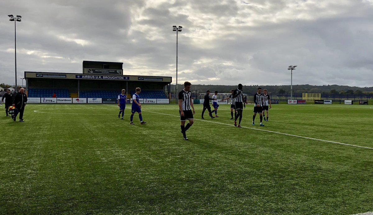 redstarwxm's tweet photo. FT. @airbusacademy 0 - @CefnDruids 4. #u19s #WPL #DevelopmentLge https://t.co/waZm28ik9T