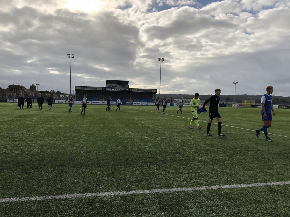 redstarwxm's tweet photo. FT. @airbusacademy 0 - @CefnDruids 4. #u19s #WPL #DevelopmentLge https://t.co/waZm28ik9T