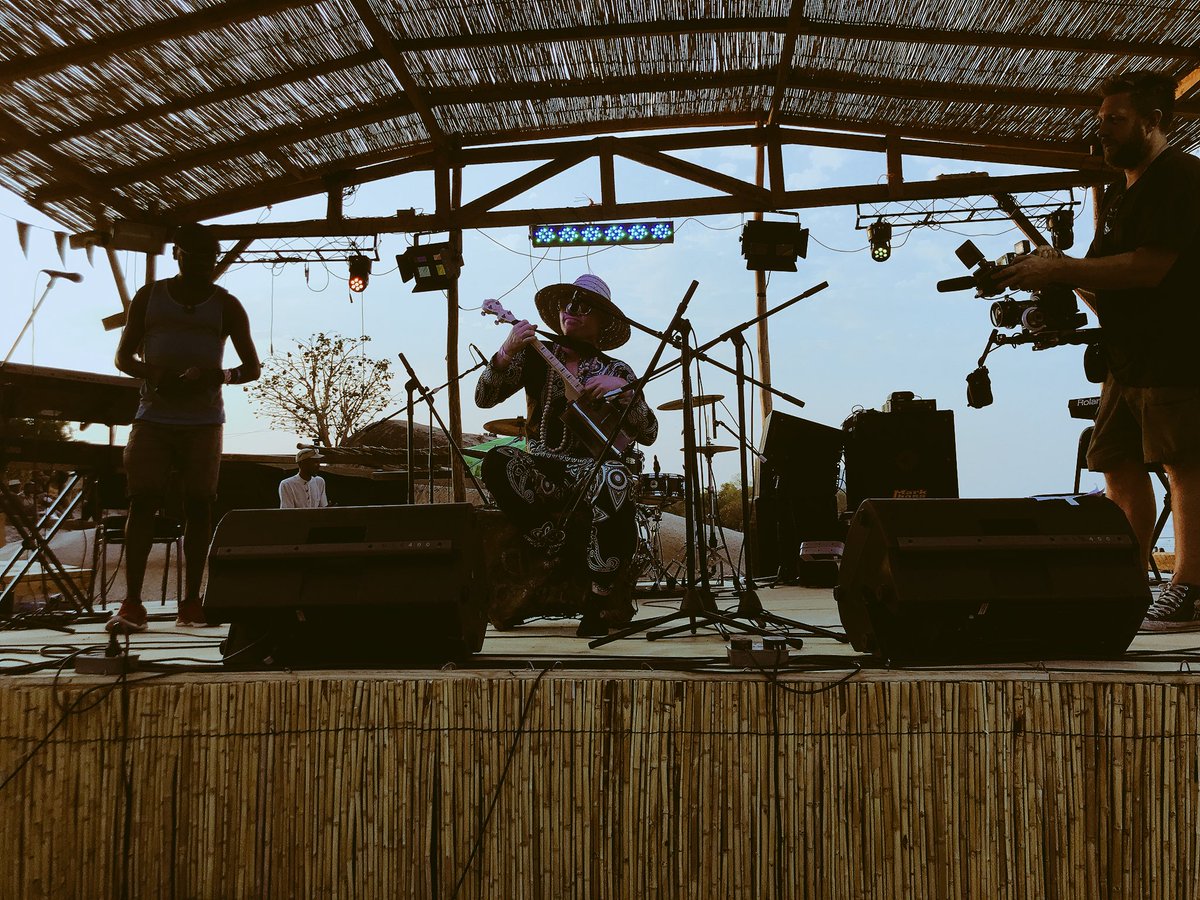 Lake of Stars (@lakeofstars) on Twitter photo Coming out of Lilongwe, a one man machine of sound <a href="/music_lazarus/">Lazarus</a> 
#LOS2018 #LakeOfStars Coming out of Lilongwe, a one man machine of sound <a href="/music_lazarus/">Lazarus</a> 
#LOS2018 #LakeOfStars