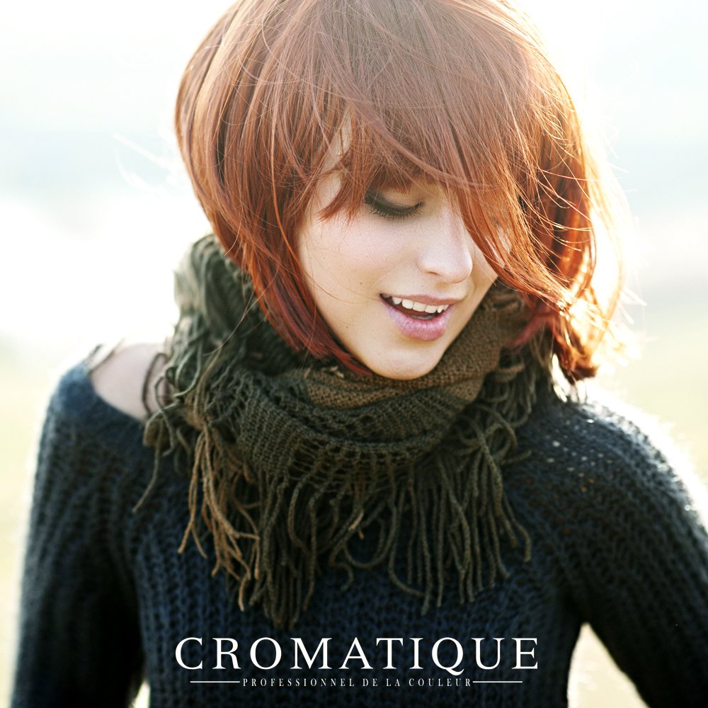 CromatiquePro's tweet photo. Let your haircolor become your best fashion accessory! #Cromatique #ProfessionalHairColor https://t.co/V9ot8q5doz