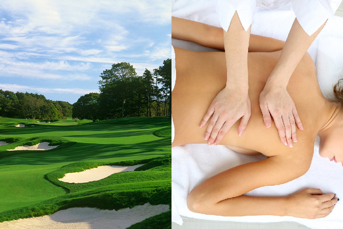 Ocean Edge Resort tweet media