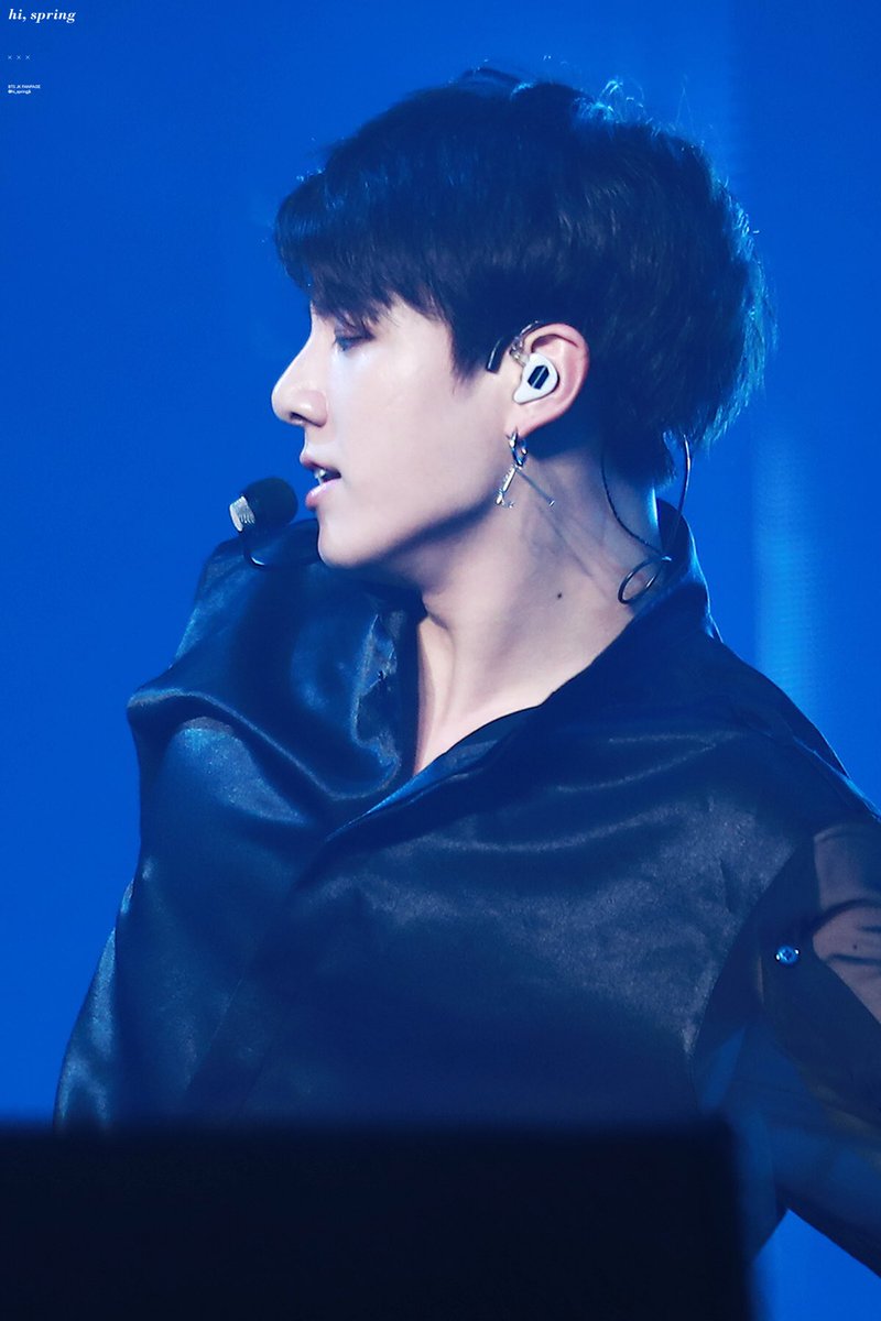 HannaYBangtan tweet picture