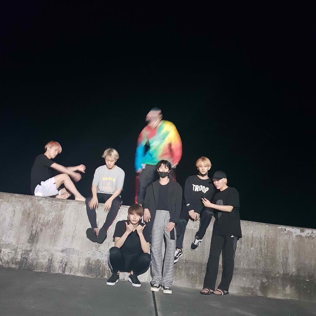 CaratLandPH's tweet photo. “Ang gangsters ng Manila bay” https://t.co/6Q6lNtQDRU