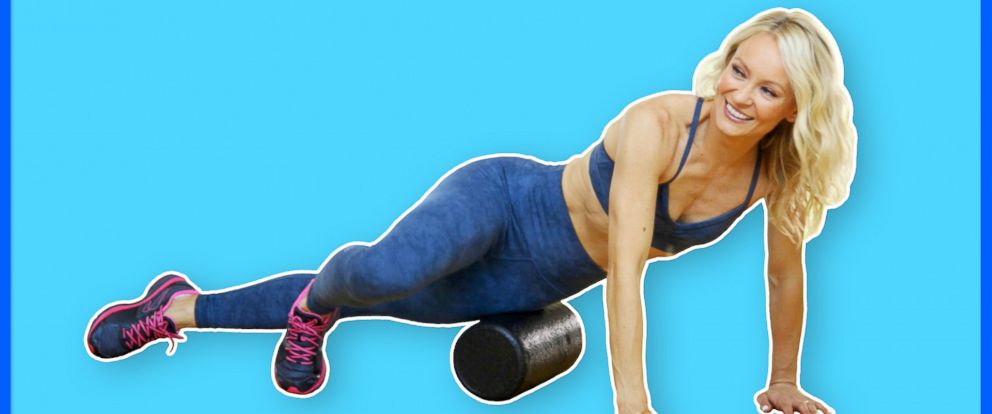 My Wellness Routine: 5 steps celeb trainer <a href="/SimoneDeLaRue1/">Simone De La Rue</a> takes to feel good every day! abcn.ws/2NaEx3Z