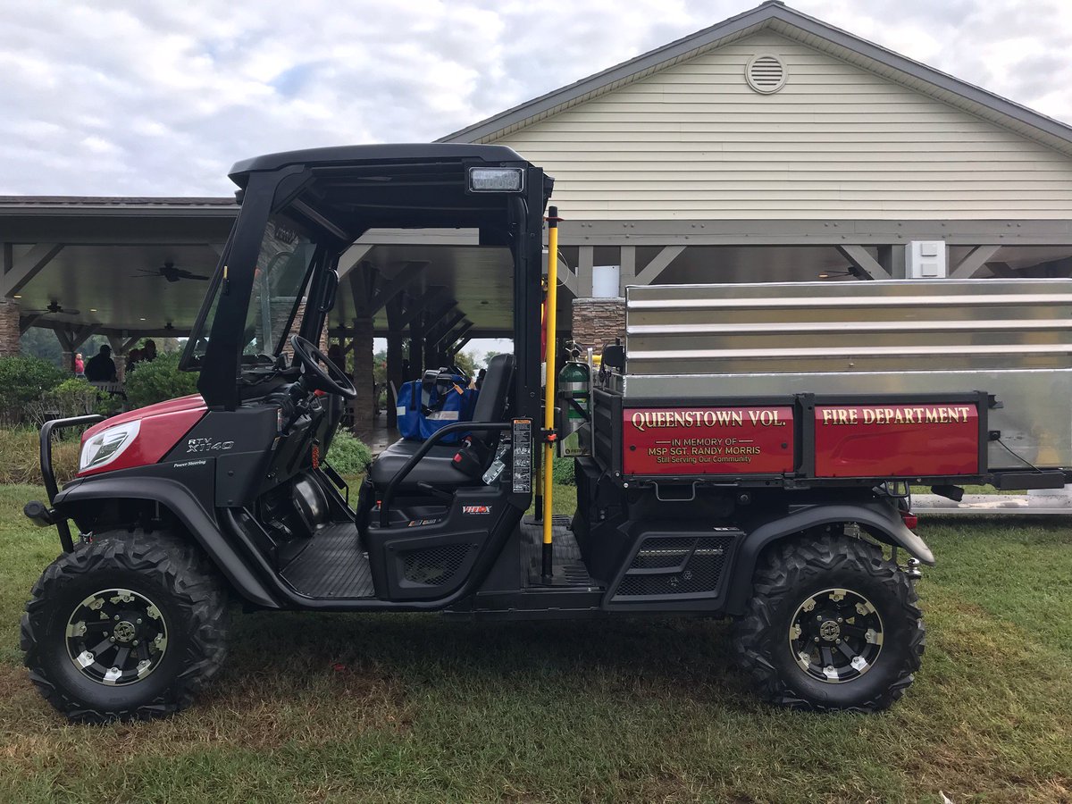 Queenstown Harbor tweet media