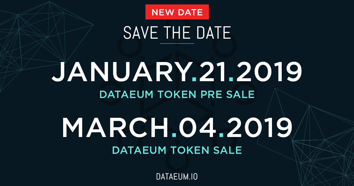 Dataeum tweet media