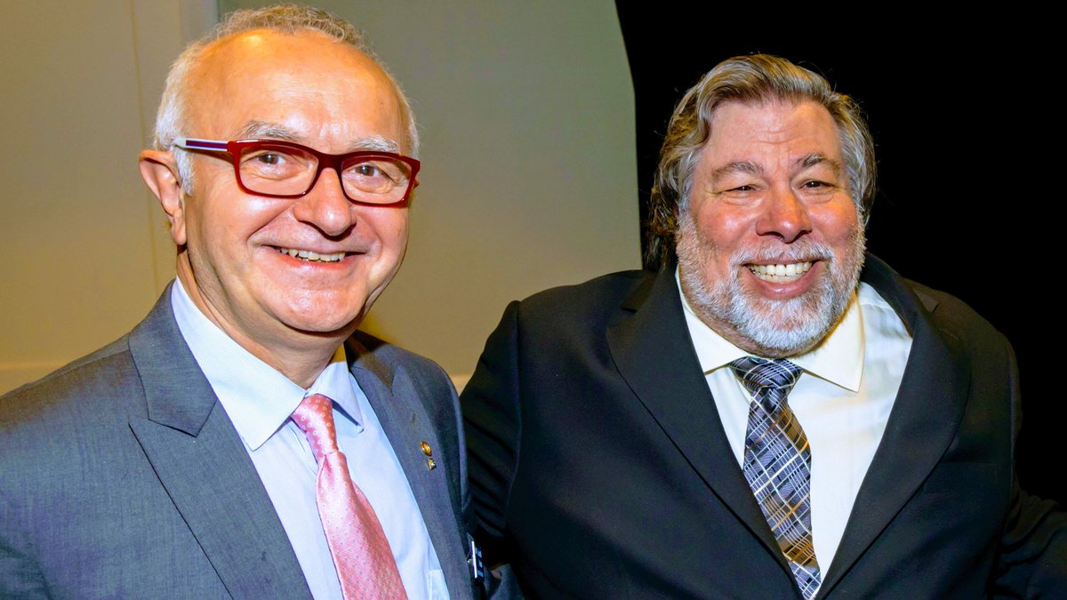 IEEE Annual Voting closes in 1 day! Last chance to VOTE NOW for <a href="/jacekzurada/">Jacek Zurada</a> as your next <a href="/IEEEPresident/">IEEE President</a> at lnkd.in/ggqqpZF  More at jacekzurada.org  and #zurada4IEEEpresident. #wie #ieeeyp #ieeer8 #ieeer10 #ieeeelections #IEEE