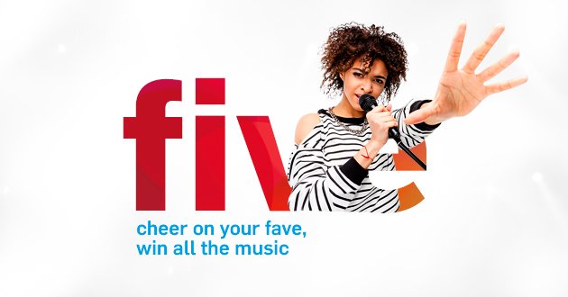 CapitecBankSA's tweet photo. Hey #IdolsSA fans it's week 5, let's do this! Tag @CapitecBankSA, use #RealiseDreams in your tweets and you could be one of 30 lucky winners of 3 months of #Spotify premium. https://t.co/DrXUfrv5u5. Enjoy the show 😎 https://t.co/RUtAUcFGOw