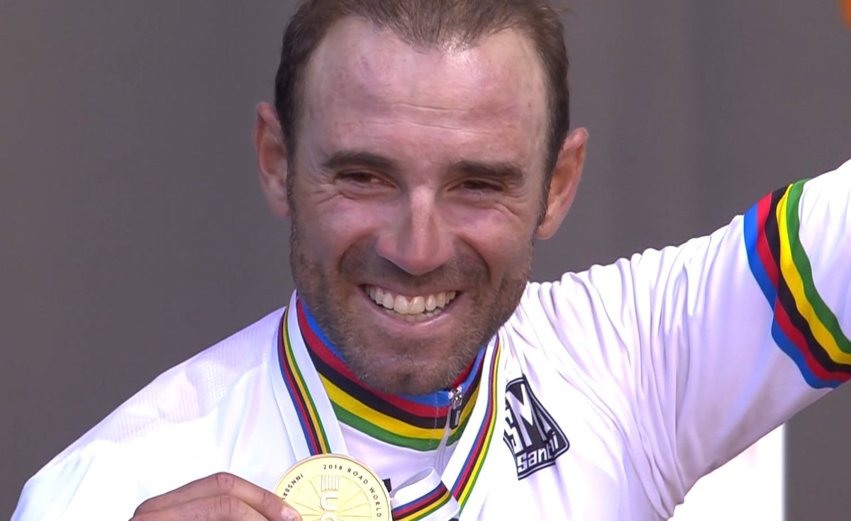 😘 #BalaArcoíris 🌈 #InnsbruckTirol2018