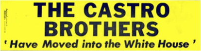 That money came from tax dollars, which meant, in their minds, a redistribution of wealth. See this bumper sticker from JFK's defense of James Meredith's admission to Ole Miss: 10/