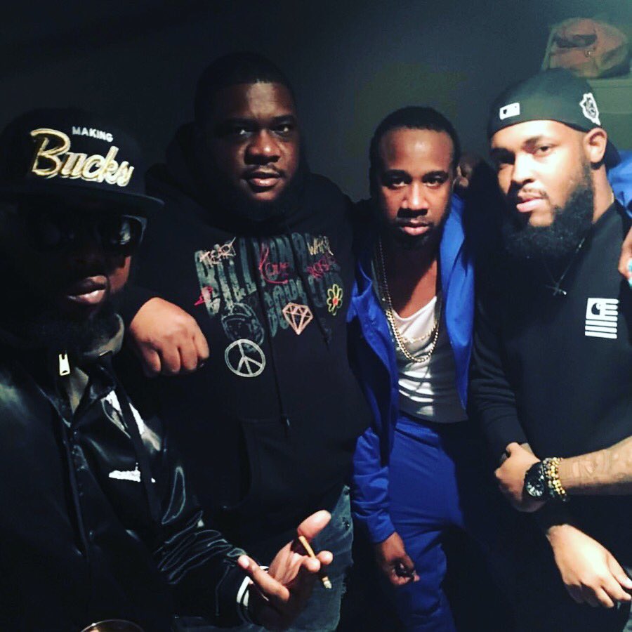 VDONSOUNDZ's tweet image. @WHOISCONWAY @AssaultRifleAB @BennyBsf 🙌🏾🙌🏾🙌🏾🙌🏾