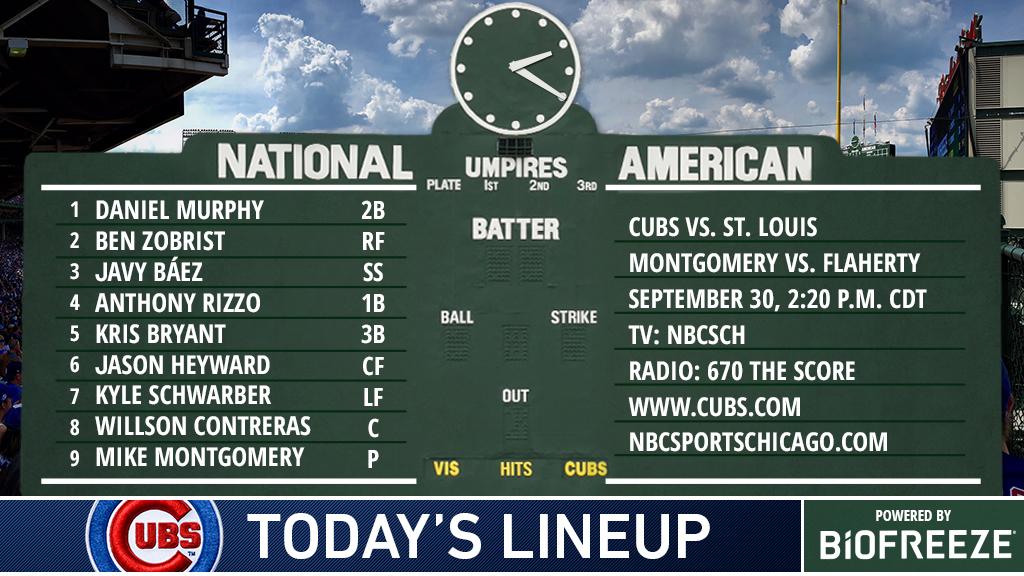 Cubs's tweet photo. 162 https://t.co/f7LuqLki9y