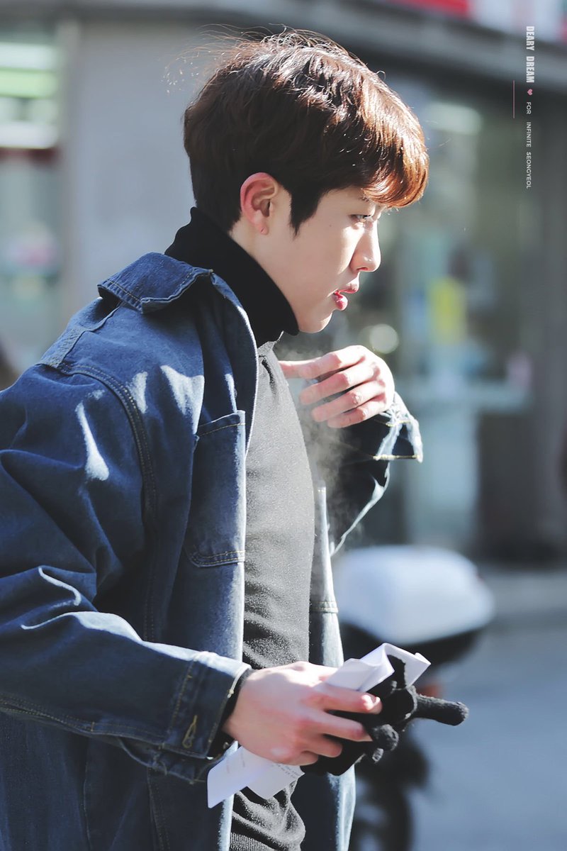 dearydream_sy's tweet photo. #성열 In the morning, at night, in the middle of my day it’s you. It’s just always you https://t.co/EFlcYlhr2b