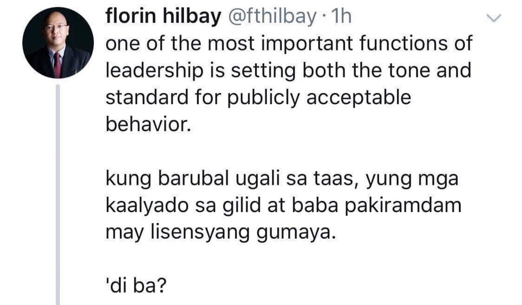 Curdafia30's tweet photo. So you mean to say dahil abnormal si Noynoy , lahat ng kaalyado sa gilid at baba ay abnormal din?  Un ba? https://t.co/HG3R847jAm