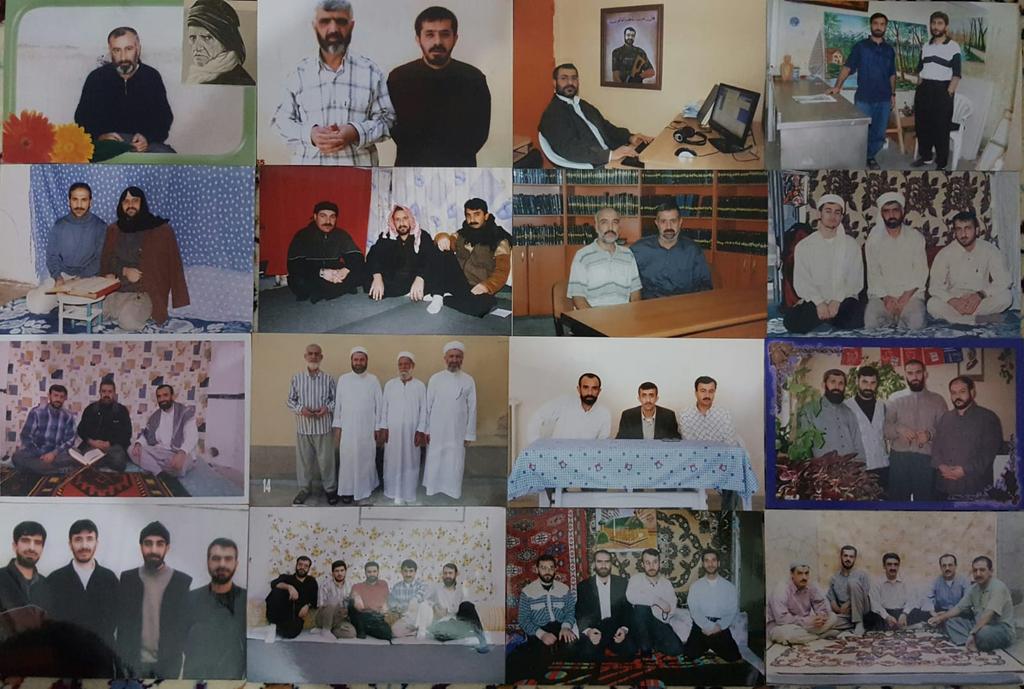 AzadiyaSLAM1's tweet photo. Zindanlar da çürüyen bedenker
Gözleri yaşlı anneler
Baba hasreti çeken evlatlar

Unutmayın #MazlumunAhı titretir arşı... 
Yeter artık bu zulüm...
#BöyleAdaletOlmaz https://t.co/1om7b8Dx9N