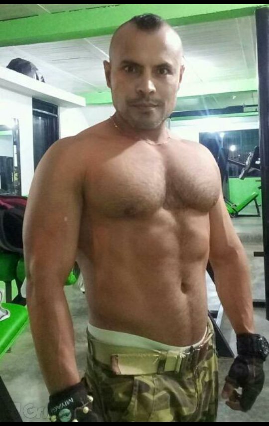 Kristian6911's tweet photo. Y Que Les Parece ... Esta Bueno ? https://t.co/I9HP8P7kJx