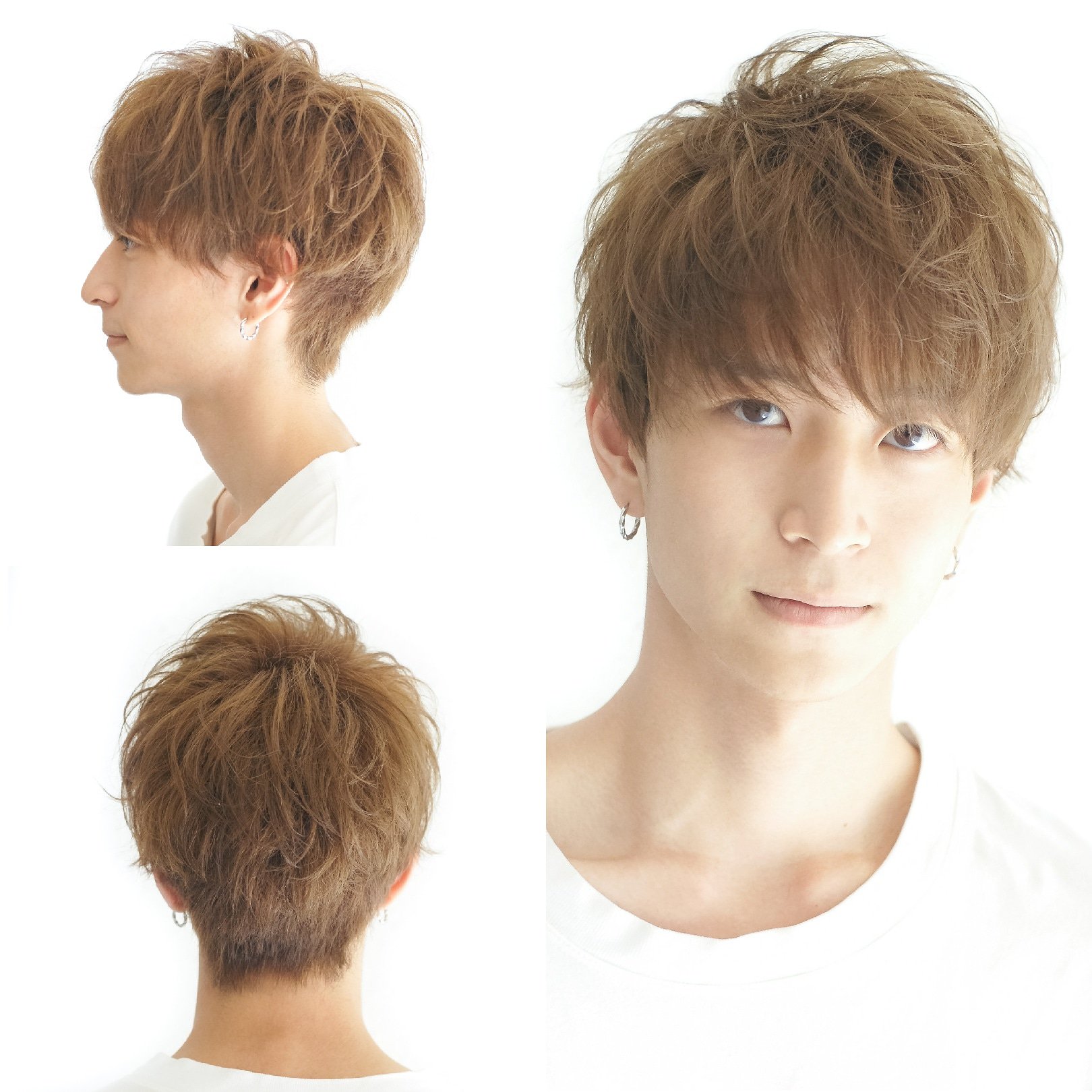 Fur フューア 最新スタイル ハイトーンオーソドックスマッシュヘア サイドは6mmでツーブロック 襟足もスッキリ短いので ビジネスシーンも メンズカット メンズヘア ブリーチ ハイトーン マッシュ お洒落さんと繋がりたい T Co Fur フューア 最新スタイル ハイトーンオーソドックスマッシュヘア サイドは6mmでツーブロック 襟足もスッキリ短いので ビジネスシーンも メンズカット メンズヘア ブリーチ ハイトーン マッシュ お洒落さんと繋がりたい T Co