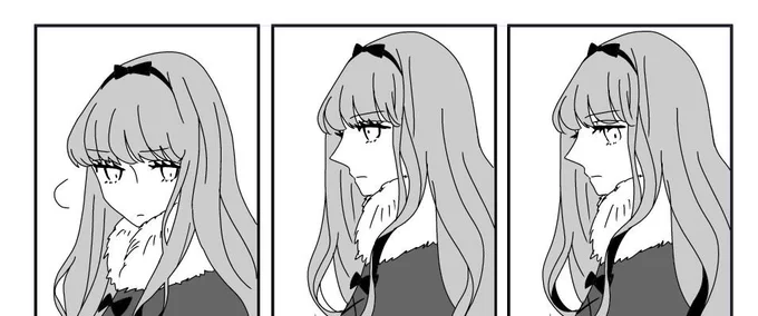 3連亞里亞チャン 