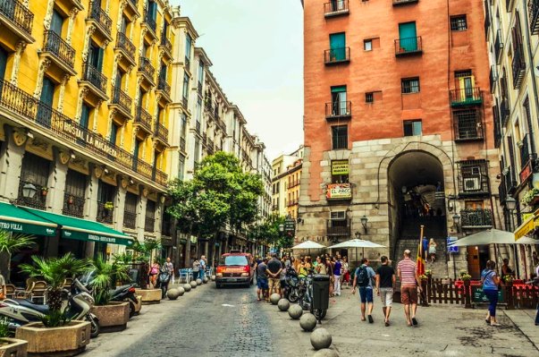 Spain NOW! tweet media