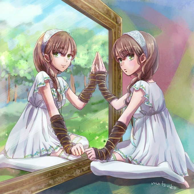 ゆるふわのtwitterイラスト検索結果 古い順