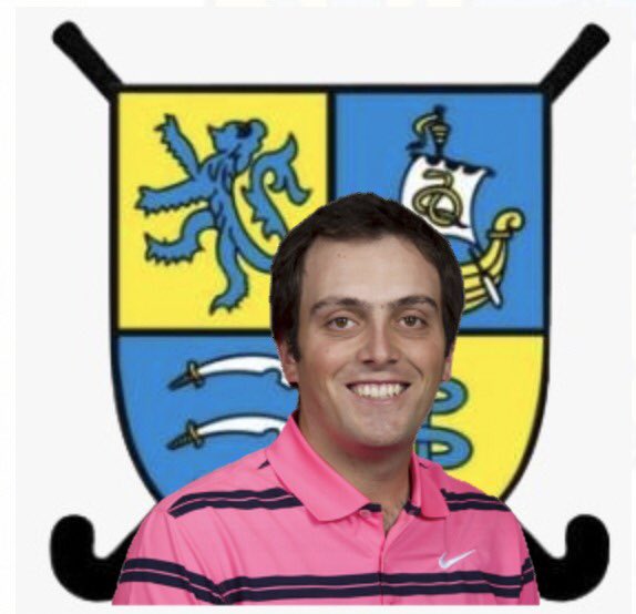 Congratulations <a href="/RyderCupEurope/">Ryder Cup Europe</a> and RUMSHC alumnus <a href="/F_Molinari/">Francesco Molinari</a> for putting it for the boys. If you like golf you might like running golf. Come down to our fresher BBQ this week - facebook.com/events/1915810… 
#oleoleole #iluvfranmolinari