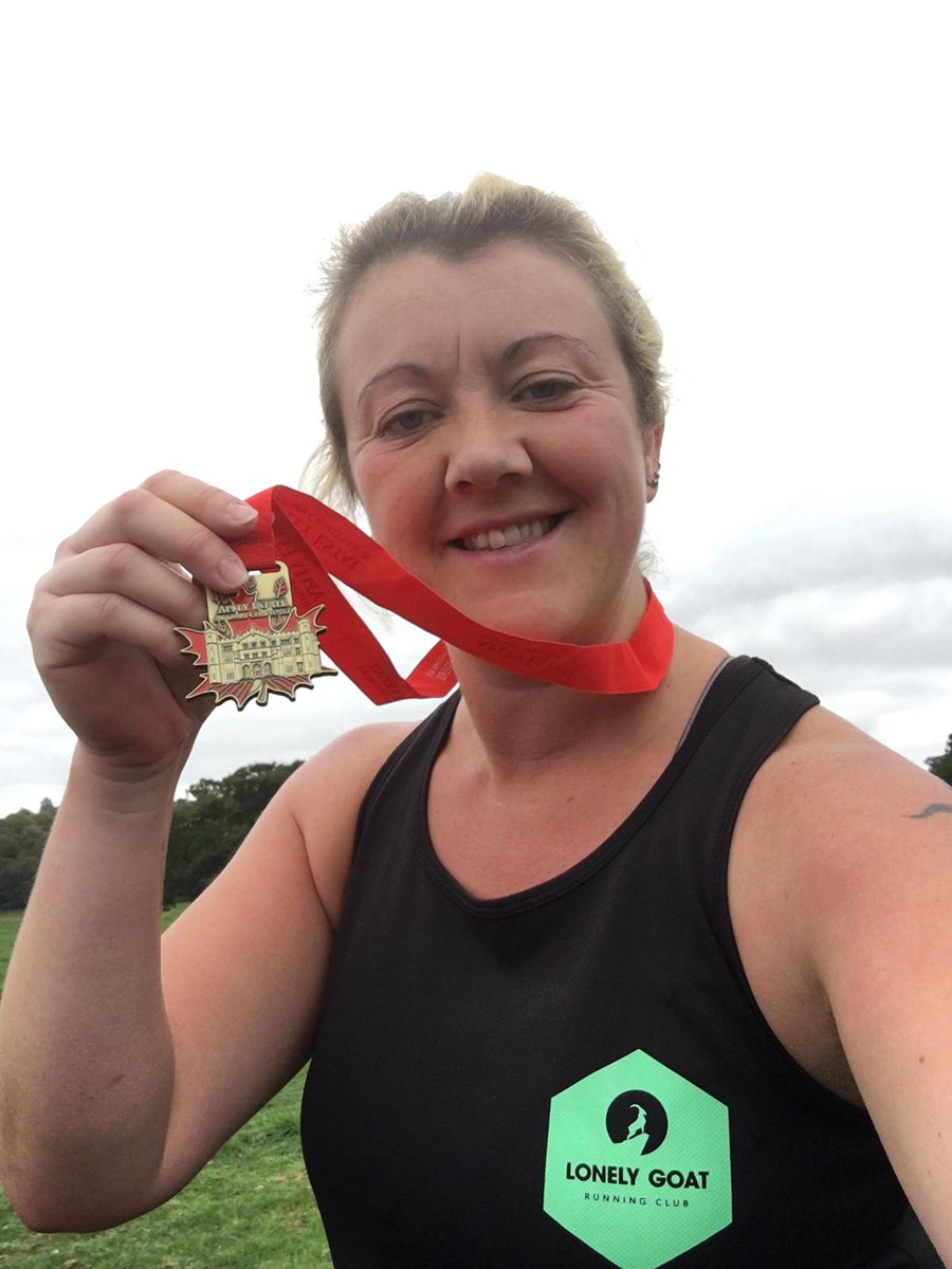 purdueperform's tweet image. When you get to the race thinking your running a 10k but told your in the Half Marathon! Big Well done to @clair_cains today for smashing a hilly 13 miles.

#purdueperformance #running #HalfMarathon #Determination #onlinecoaching #run #strava #joinourteam