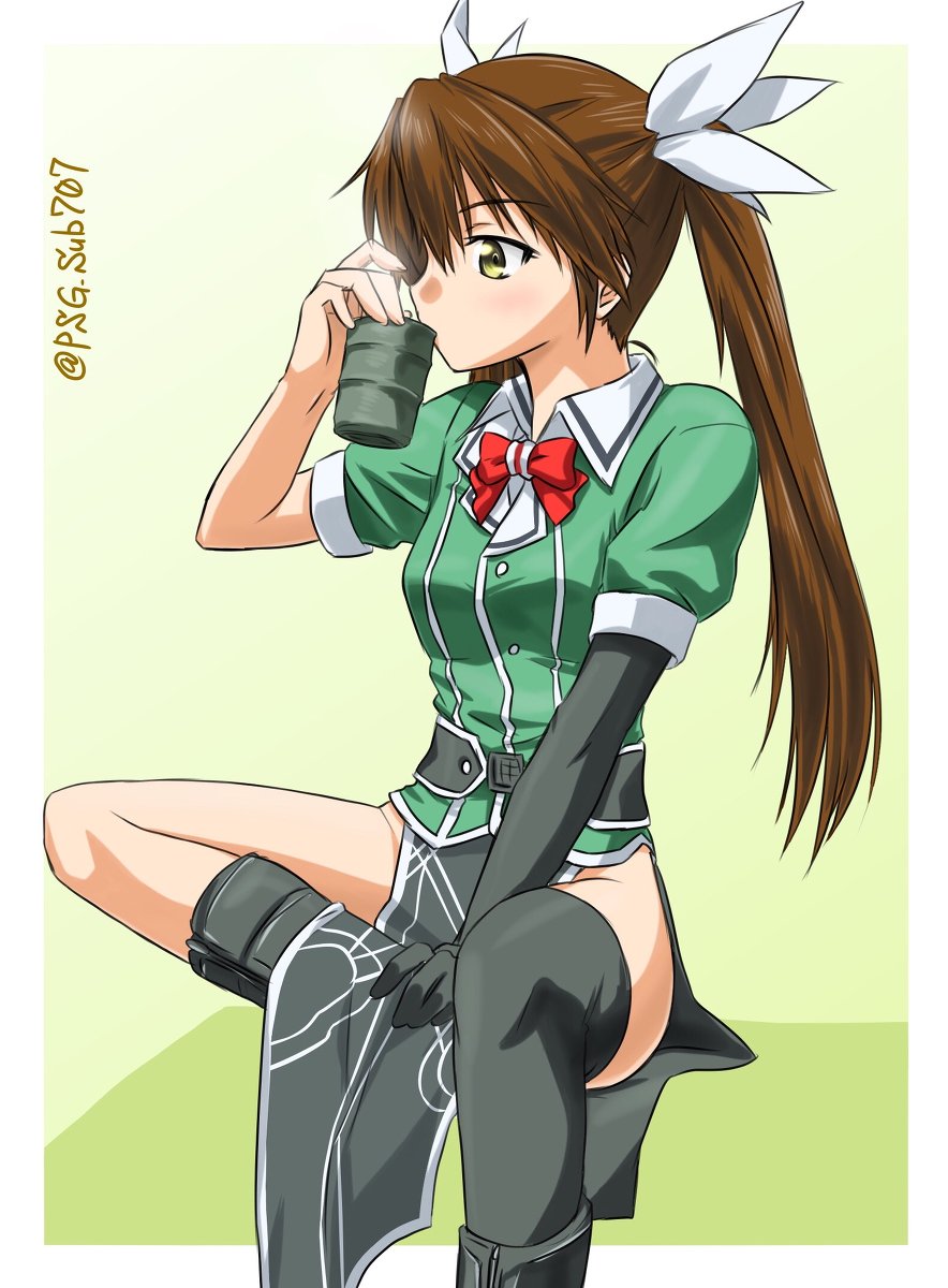 Twitterまとめ9 #艦これ https://t.co/SqW2EBuWH3 