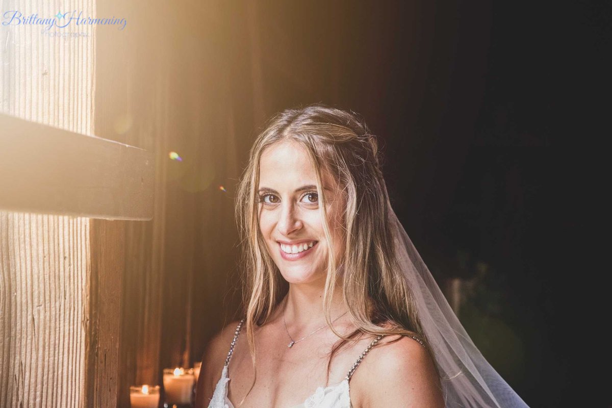 Great new things are on our horizon! I am pleased to welcome our new associate shooter to the team.  Looking forward to working more weddings with the talented Justin.  Check out this beautiful picture he took last weekend.
Venue: Rode's Barn 
#brittanyharmeningphotography