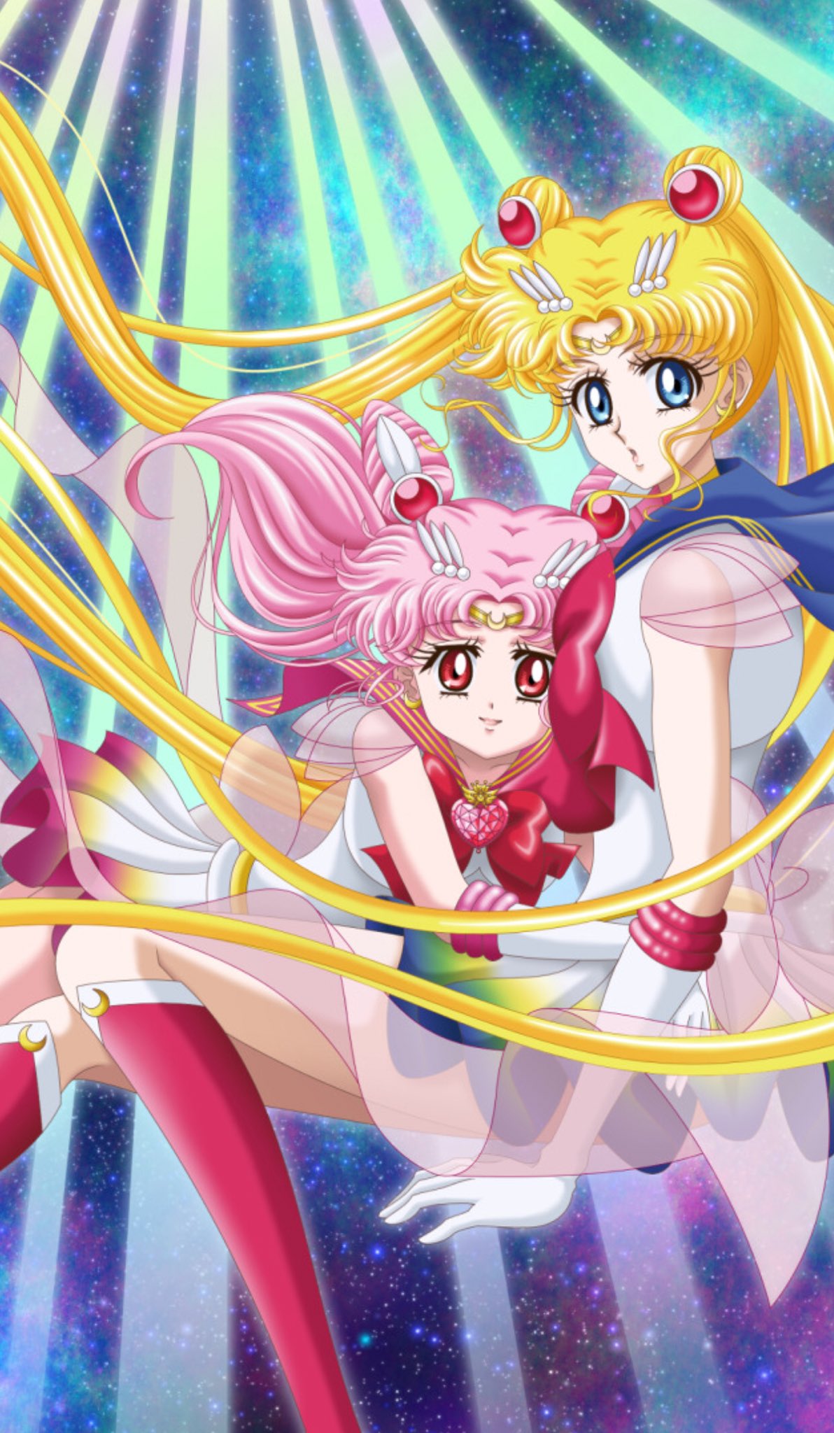 Sailorcrisis Sailor Moon Crystal Fanart Old Super Sailor Moon Super Sailor Chibimoon Sailormoon Sailormooncrystal セーラームーン セーラームーンcrystal T Co Kbx3fme2to Twitter
