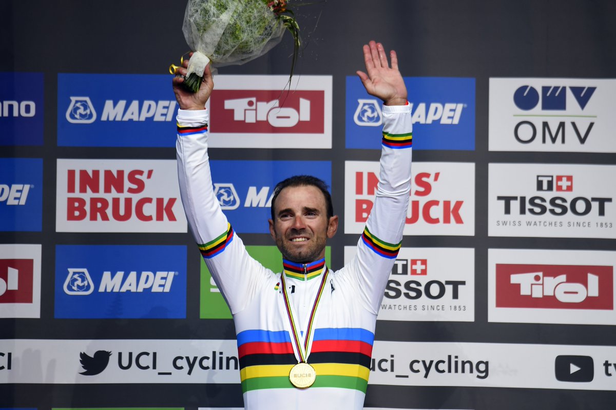 "Para toda la gente que me quiere y que siempre ha estado apoyándome... va por vosotros"

#BalaArcoíris 🌈 #InnsbruckTirol2018 

📸 <a href="/bettiniphoto/">BettiniPhoto</a>