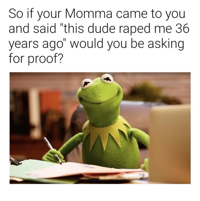 No you wouldn’t. So stfu ??‍♀️ https://t.co/2JLOwjtBtn