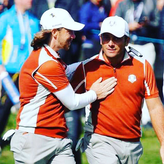 dbprogolf's tweet image. Definitely @chiccogolf , you have been the best player in the world this year! Open championship and Ryder cup done, writing the history of golf! You made our country proud! 
•
•
#DB #dbprogolf #rydercup2018 #rydercup #francescomolinari #francescomolinarifanclub #europeteam