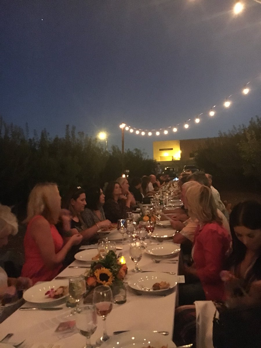 food4good's tweet photo. RT thx for the shout out! @BerggrenCRE: About last night...#ProjectDinnerTable #community #conversation   @food4good @ginagavan @UNRExtension https://t.co/YoapCSgeXx
