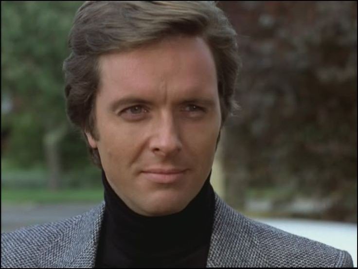 Happy birthday to Ian Ogilvy 