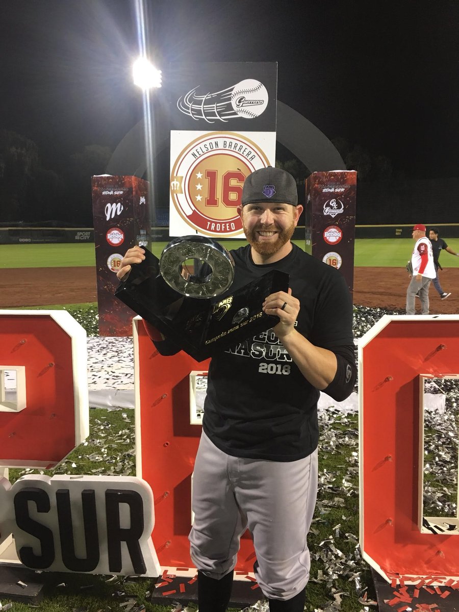 Rsumen2's tweet photo. Guerreros, campeón de la Zona Sur; disputará la Serie del Rey frente a Sultanes de Monterrey

https://t.co/ckWz1u6dgF https://t.co/0M9MZN289X