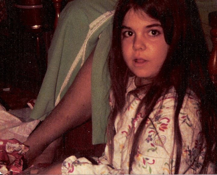 wjhall71's tweet photo. Because I was 8-10 years old and had seen this relative being allowed to rape one of his sisters whenever he wanted to. Because entire family turned a blind eye to the horrendous traumas that were happening all around them.#WhyDidntIReport https://t.co/A9lPZlgsbu