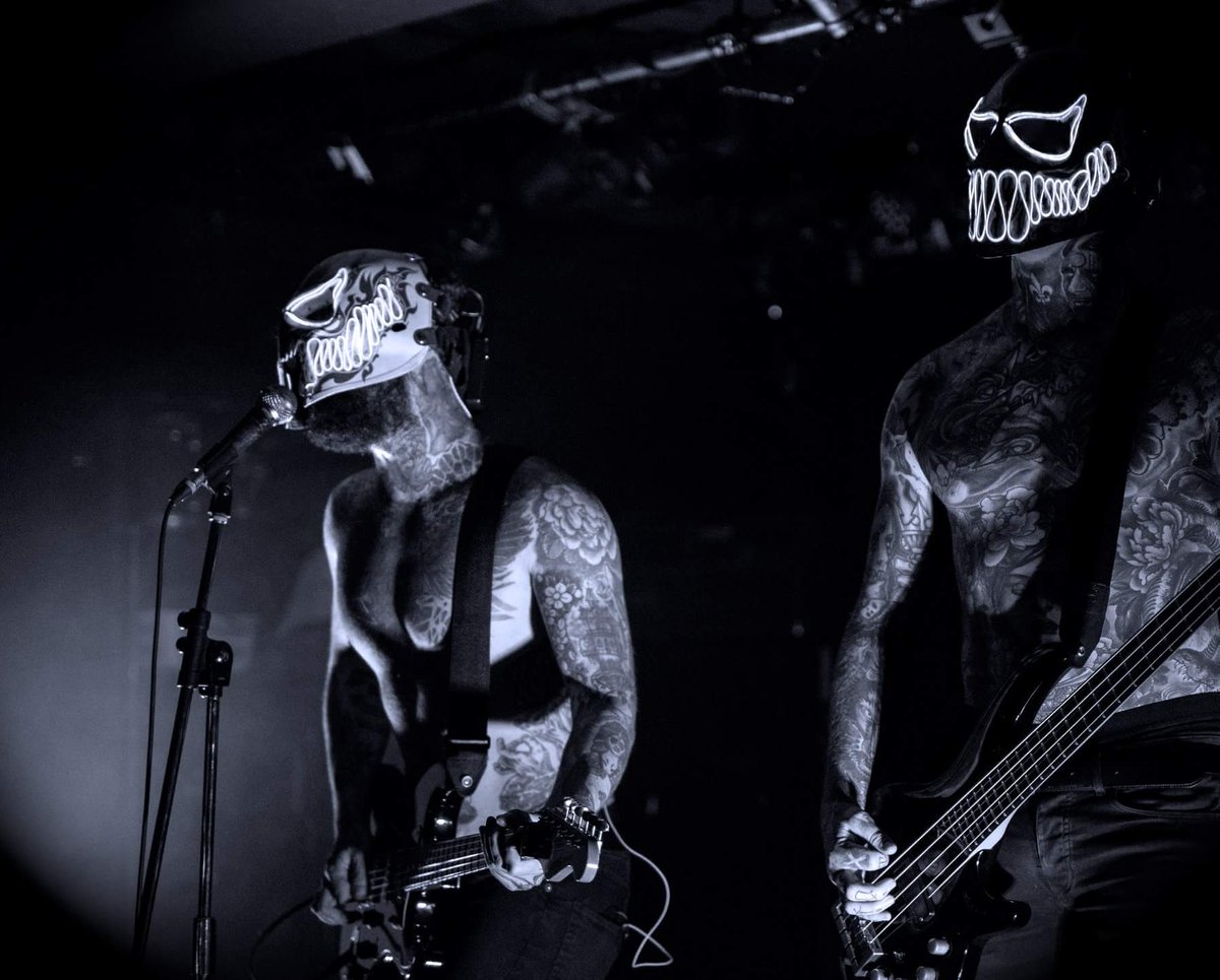 Seoul, South Korea - 2nd October -Channel 1969

bonecult.co.uk/tour

📷 <a href="/Aliceem/">Alice M</a>