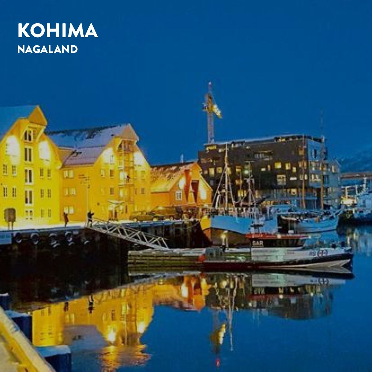 Built by the British,KOHIMA is known for its virgin beauty &amp; the amazing views of the Naga Hills. 
buff.ly/2R3HUNf 
#Pintrip #BucketlistChallenge #Northeast @tournagaland17 <a href="/Nagalandtourism/">Nagaland tourism</a> <a href="/NorthEastnews24/">NORTHEASTINDIA24</a> <a href="/7sisterstates/">NortheastIndia.com</a> <a href="/NortheastIndia3/">Northeast India</a> 
Photo by:buff.ly/2NjP4OE