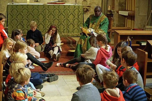 York_Minster's tweet photo. Another busy day of services during #missionweekend with @JohnSentamu. 

Thank you to all who joined us over the last few days 😇😇🙏 https://t.co/fi9hEm14SE