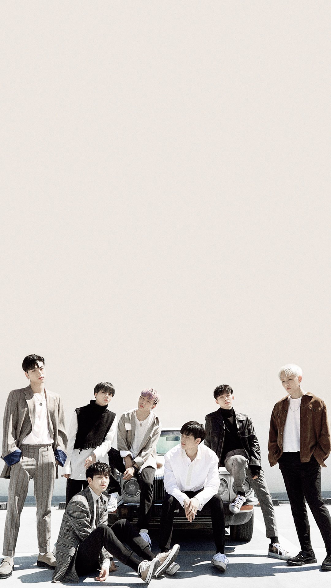 Kony S Design Ikon New Kids The Final Wallpaper Lockscreen 아이콘 Newkidsthefinal 이별길 Goodbyeroad 6pm Yg Ikonic Follow Me Or Rt The Picture If You Use It T Co Rkbihrznfz Twitter