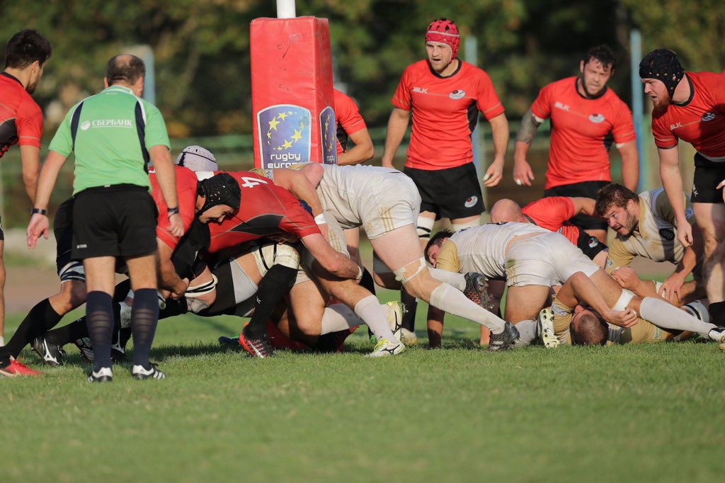 Тяжёлый матч и досадное домашнее поражение 7:33. Спасибо болельщикам за поддержку. Ответная игра 7 октября в Монино.
