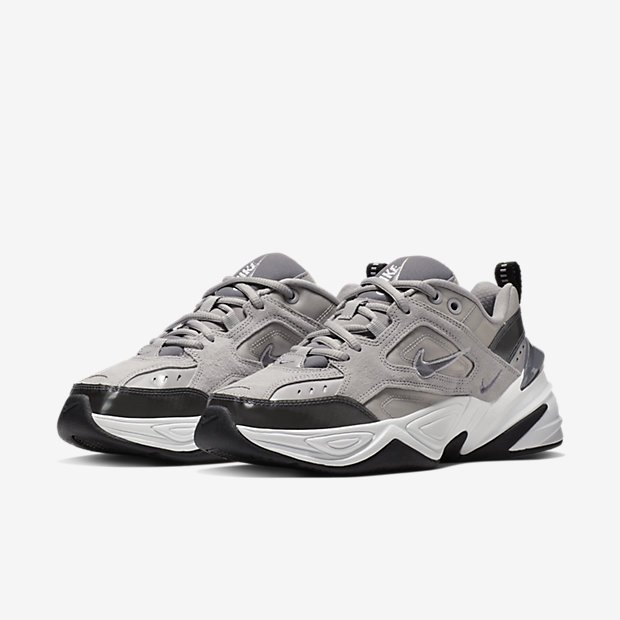 nike m2k tekno rich clash