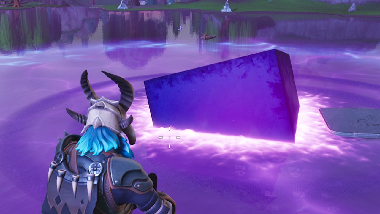 IGN on Twitter: "Season 6 brings quite a few changes to Fortnite's map