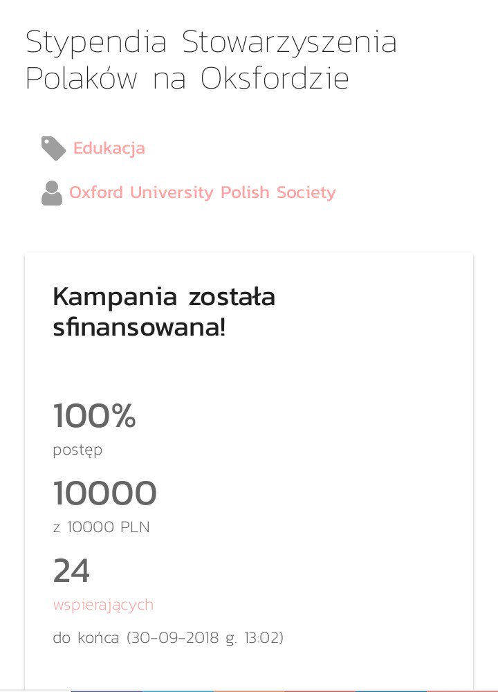 OxPolSoc tweet media
