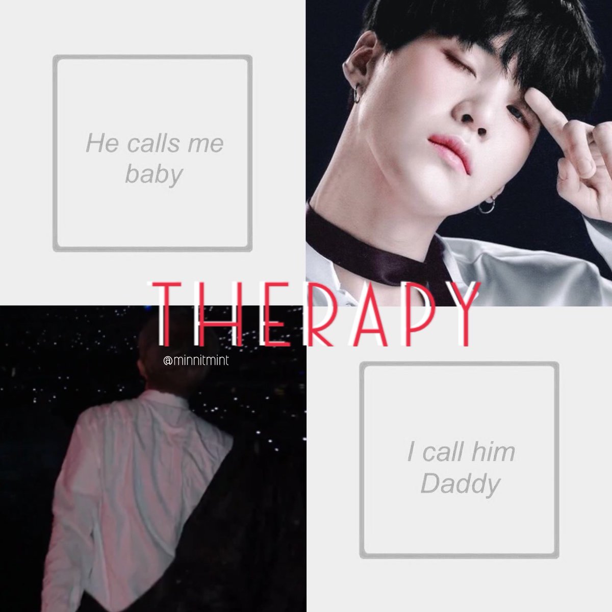 minnitmint's tweet photo. 🥂อัพตอนนี้ก็ไม่มีคนอ่าน555

หนึ่งใน #SD_Project  

SF : THERAPY 11 [#NamGi] 100%

#THERAPY_set
#SugaMonster  #SongSeok 

“กับคนนั้น”

- https://t.co/KaNYj9Mk5X 

📌เปิดจองเล่มอยู่นะคร้าบบบ https://t.co/fVyi1XzcoF

@withSUGAMON_TH @SugamonTH_fic @allHOPEhere_th  Plz.Rt.ขอบคุณค่ะ https://t.co/lRsNjBRDpR