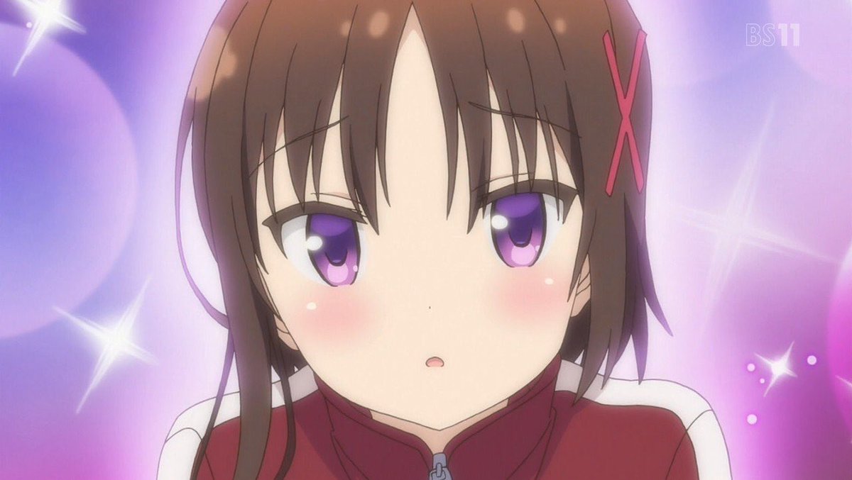 ありす🌹🐰 on X: 「ひなこのーと」萩野 千秋 その① #萩野千秋生誕祭2018 #萩野千秋生誕祭 #10月1日は萩野千秋の誕生日  t.co8lspwaLhtq  X